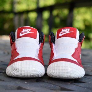 Jordan | Shoes | Nike Air Jordan Crib Bootie Chicago At3745163